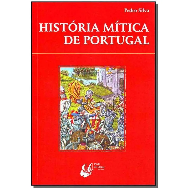 Historia Mitica de Portugal
