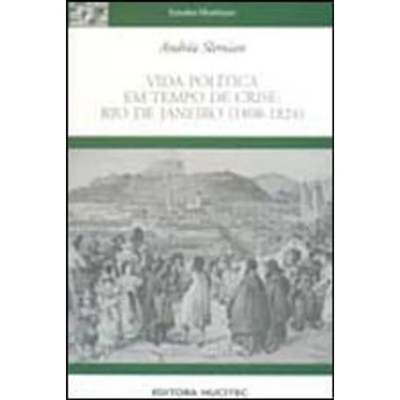 VIDA POLITICA EM TEMPO DE CRISE