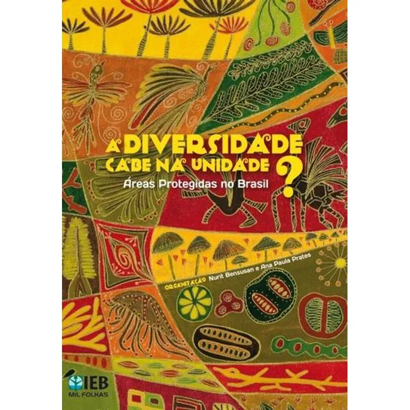 A Diversidade Cabe na Unidade