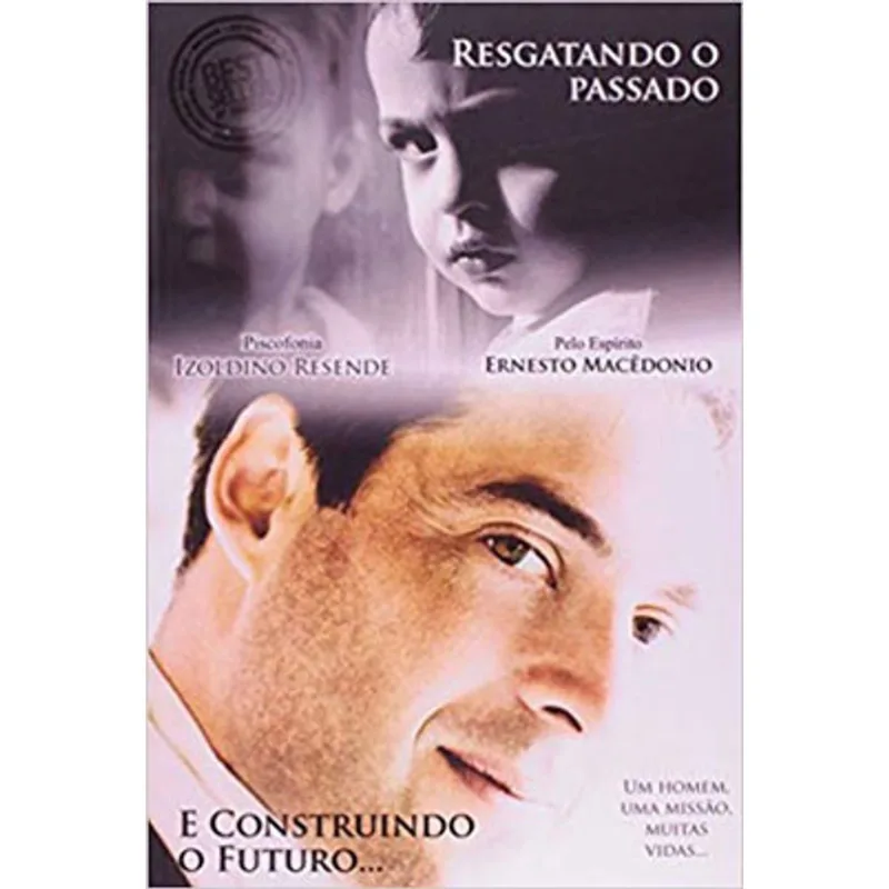 RESGATANDO O PASSADO E CONSTRUINDO O FUTURO