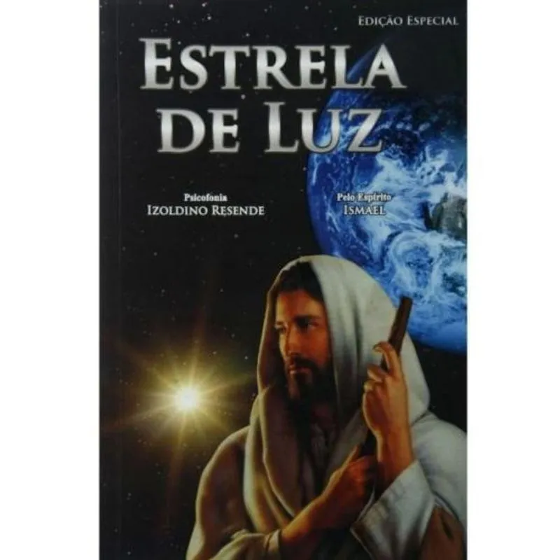 ESTRELA DE LUZ