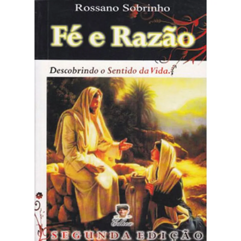 FE E RAZAO