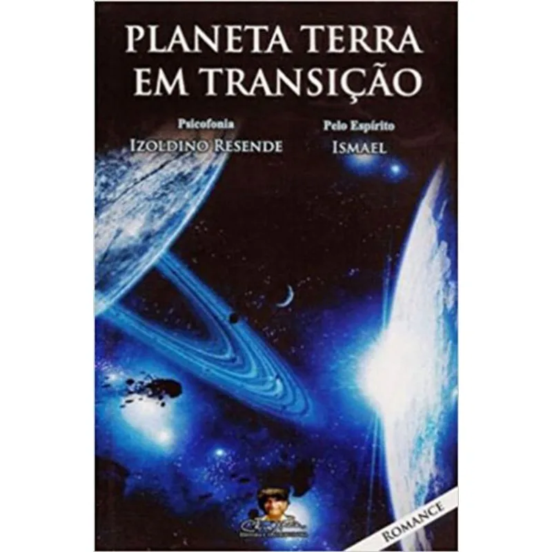 PLANETA TERRA EM TRANSIÇAO
