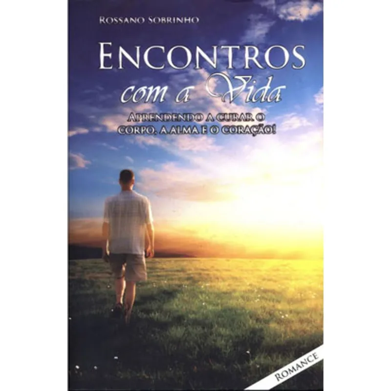 ENCONTROS COM A VIDA
