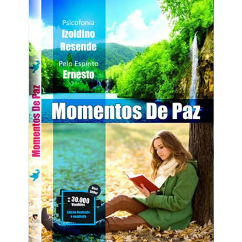 MOMENTOS DE PAZ