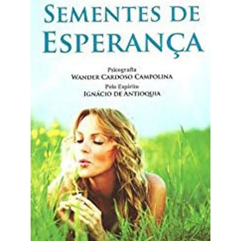 SEMENTES DE ESPERANÇA