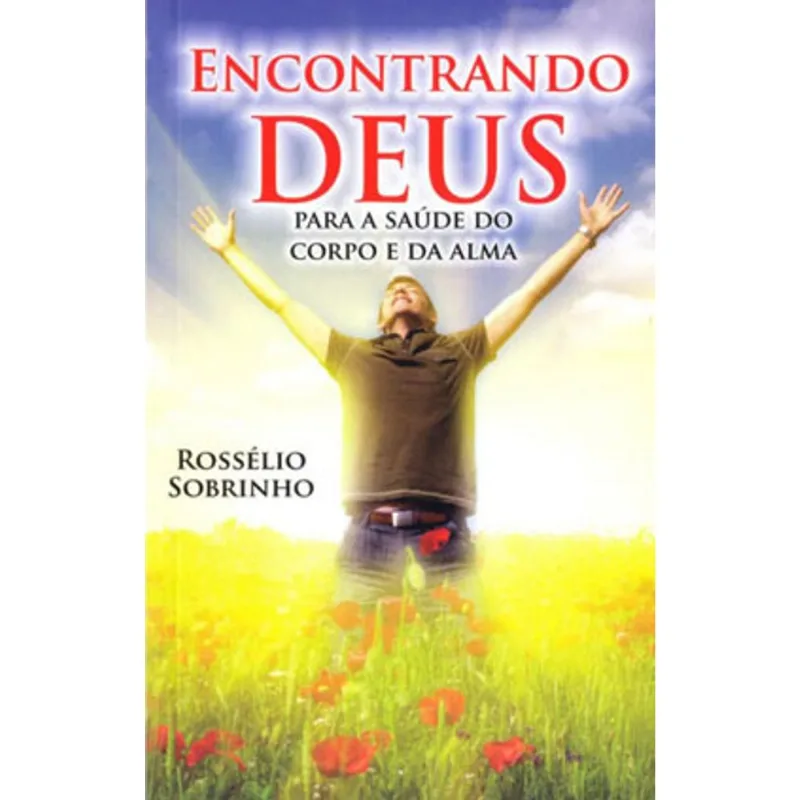 ENCONTRANDO DEUS