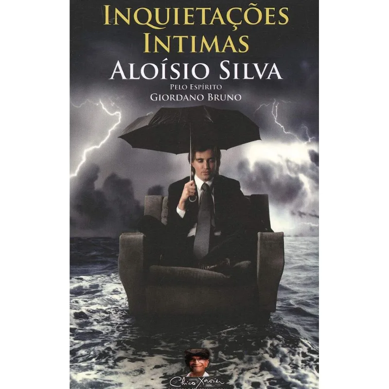 INQUIETAÇÕES ÍNTIMAS