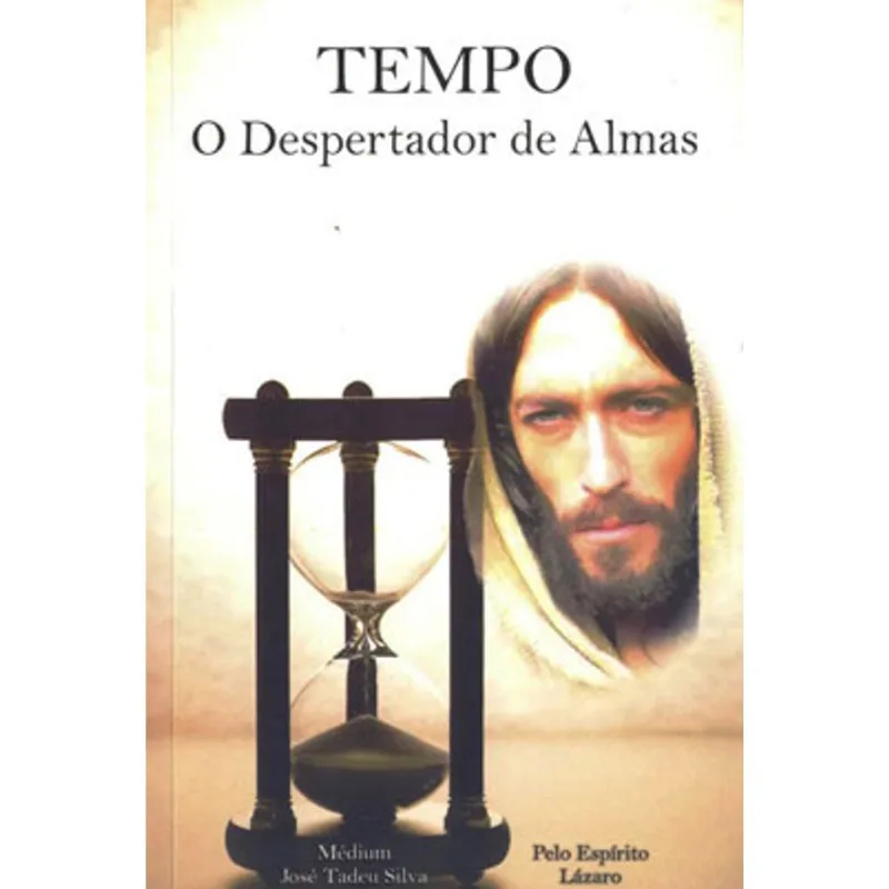TEMPO - O DESPERTADOR DE ALMAS