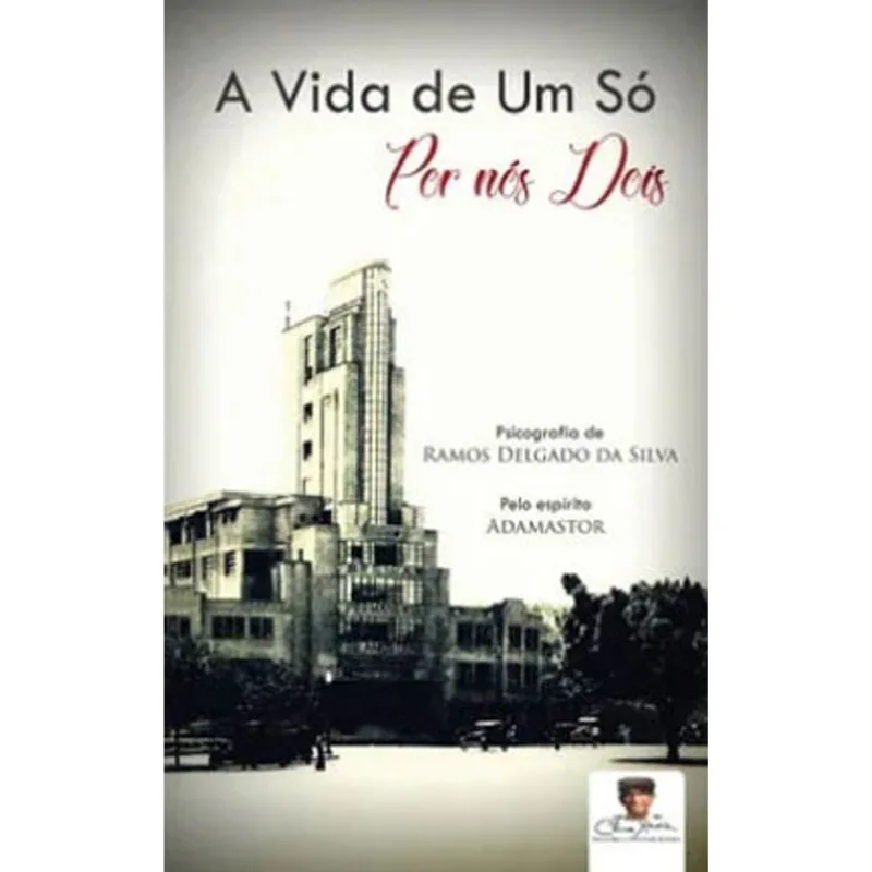 VIDA DE UM SO POR NOS DOIS, A