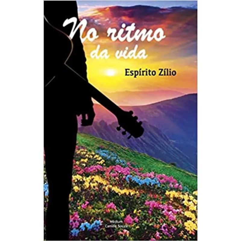 NO RITMO DA VIDA