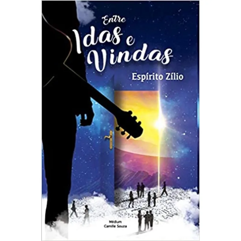 ENTRE IDAS E VINDAS
