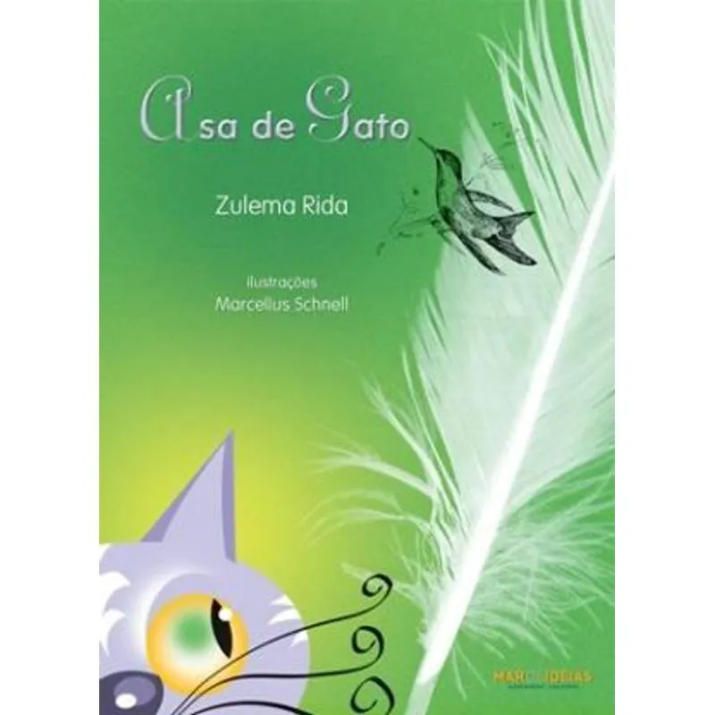 Asa de Gato