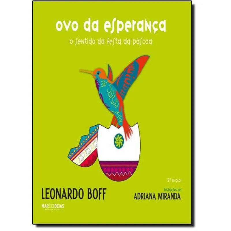 Ovo da Esperança: O Sentido da Festa na Páscoa