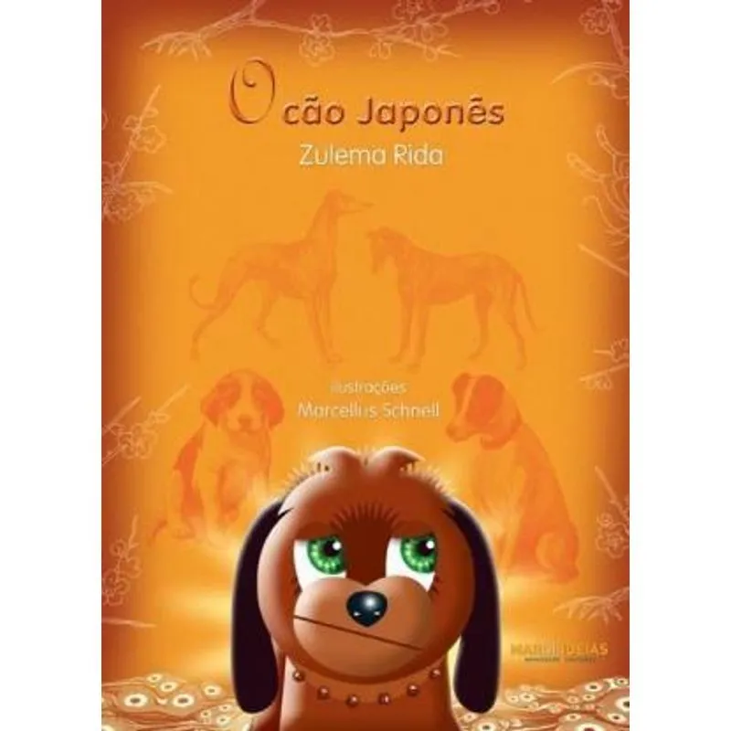 O Cao Japones