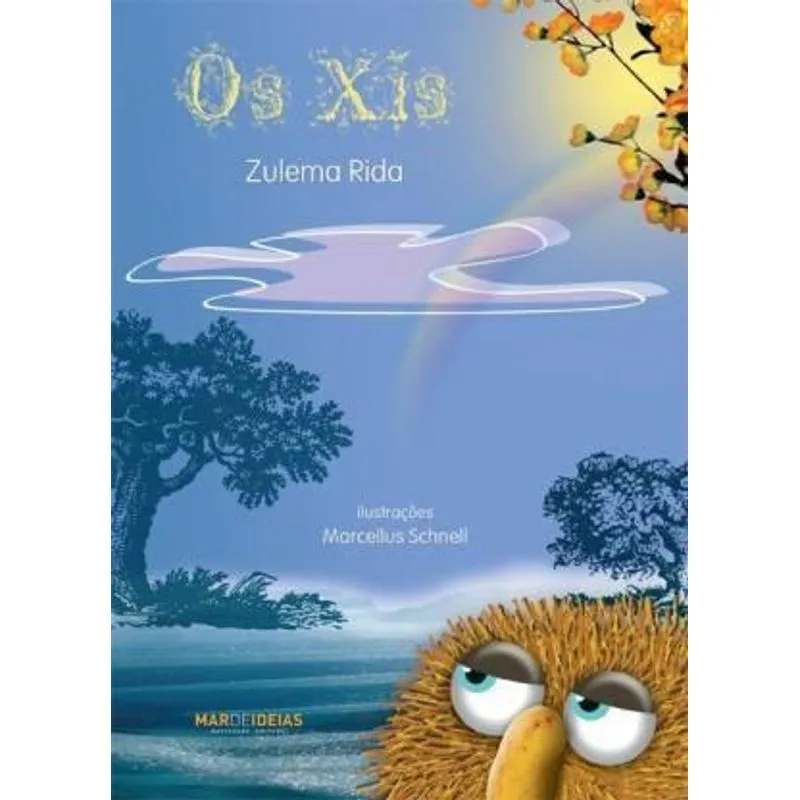 Os Xis