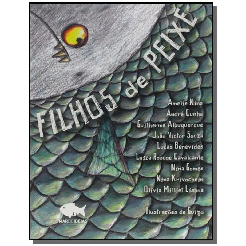 FILHOS DE PEIXE