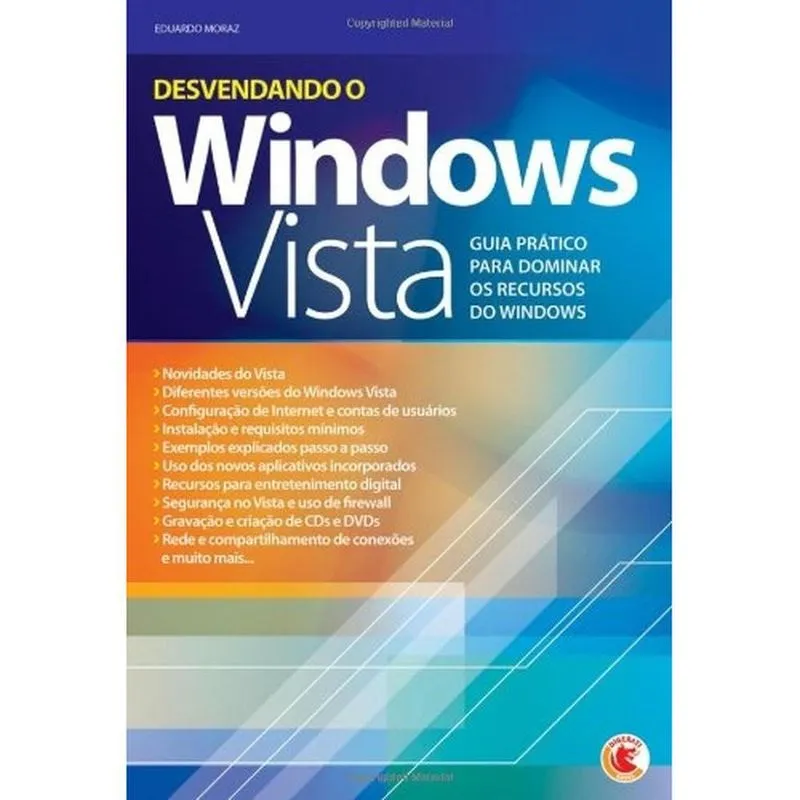 Desvendando Windows Vista Guia Prático