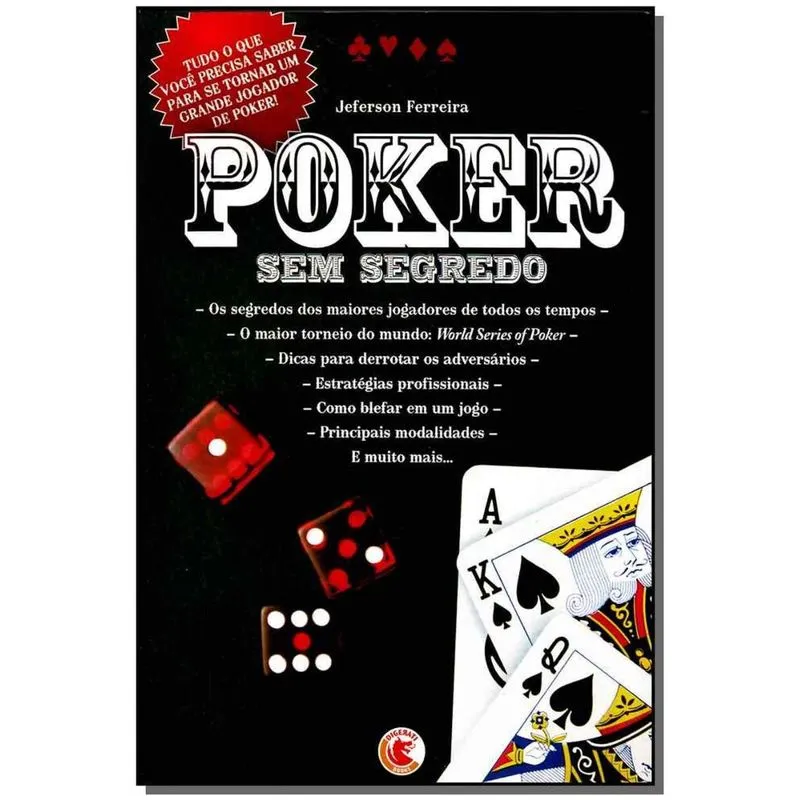 Poker Sem Segredo