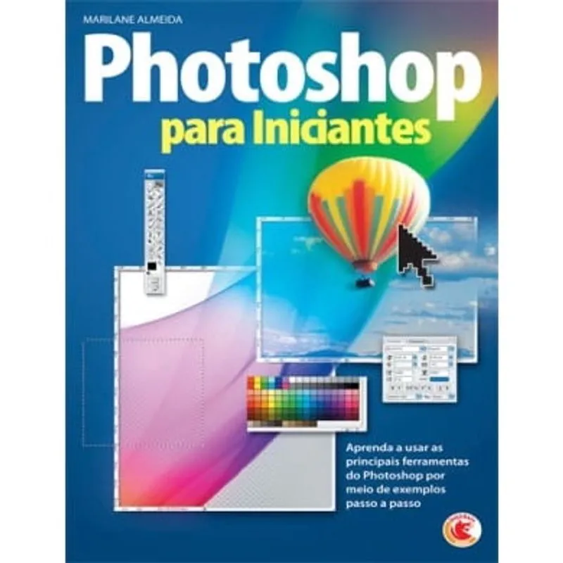 Photoshop Para Iniciantes - Digerati