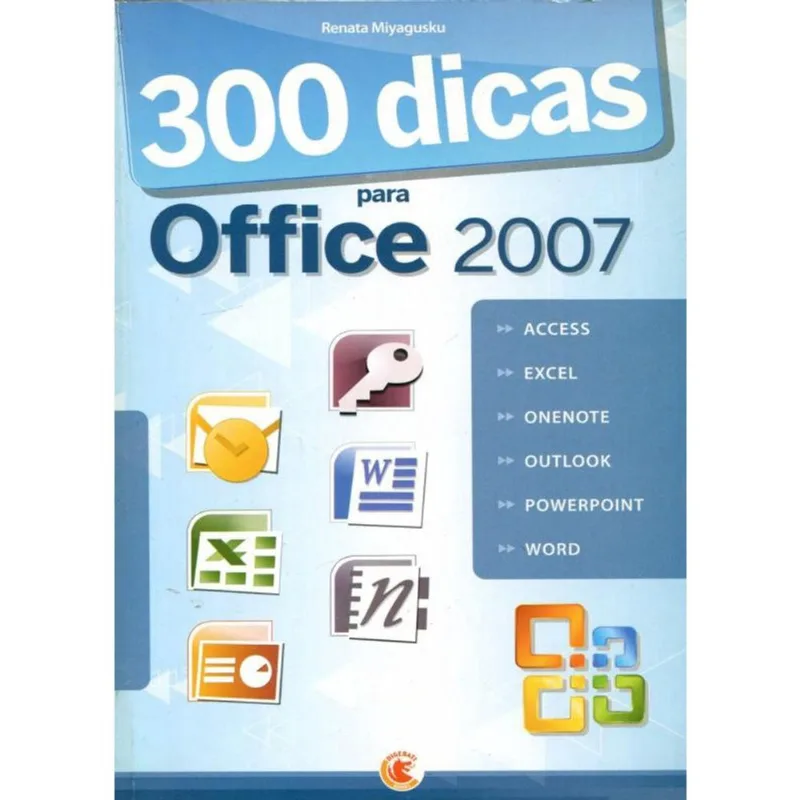 300 Dicas para Office 2007