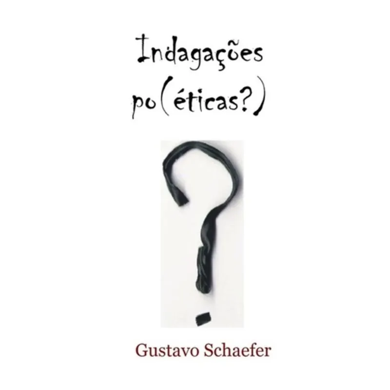 INDAGACOES PO(ETICAS?)