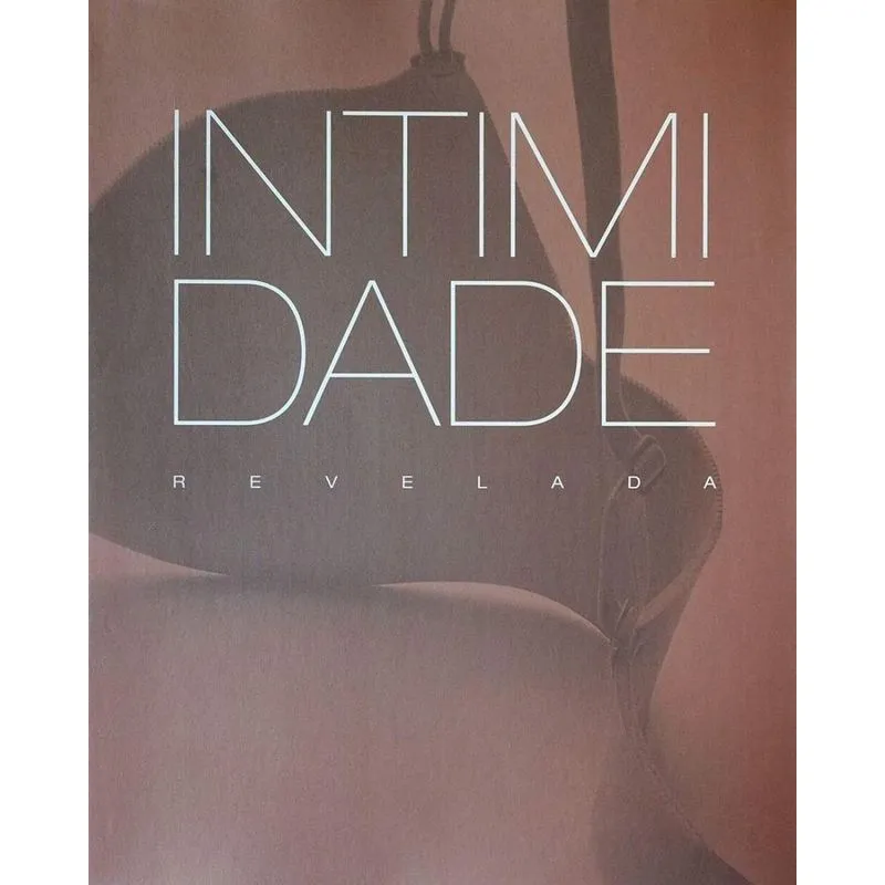 Intimidade revelada