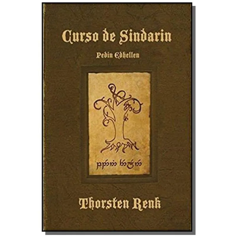 CURSO DE SINDARIN
