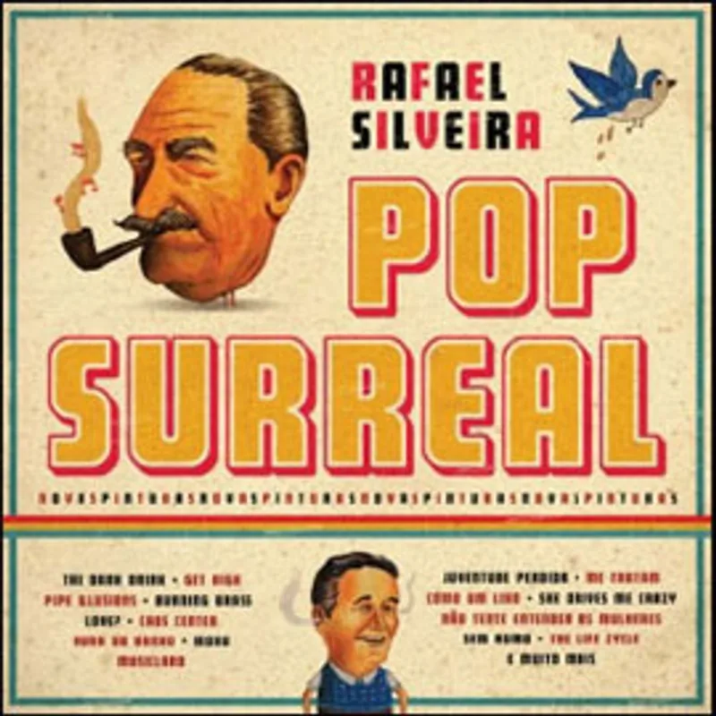 POP SURREAL