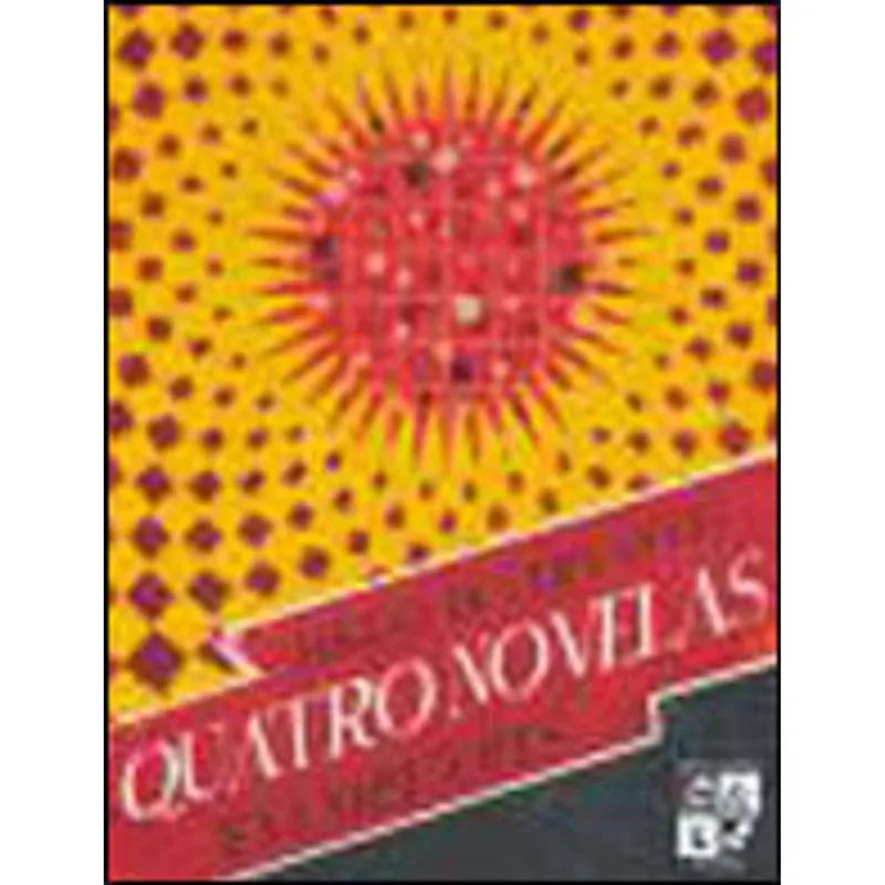 QUATRO NOVELAS EXEMPLARES