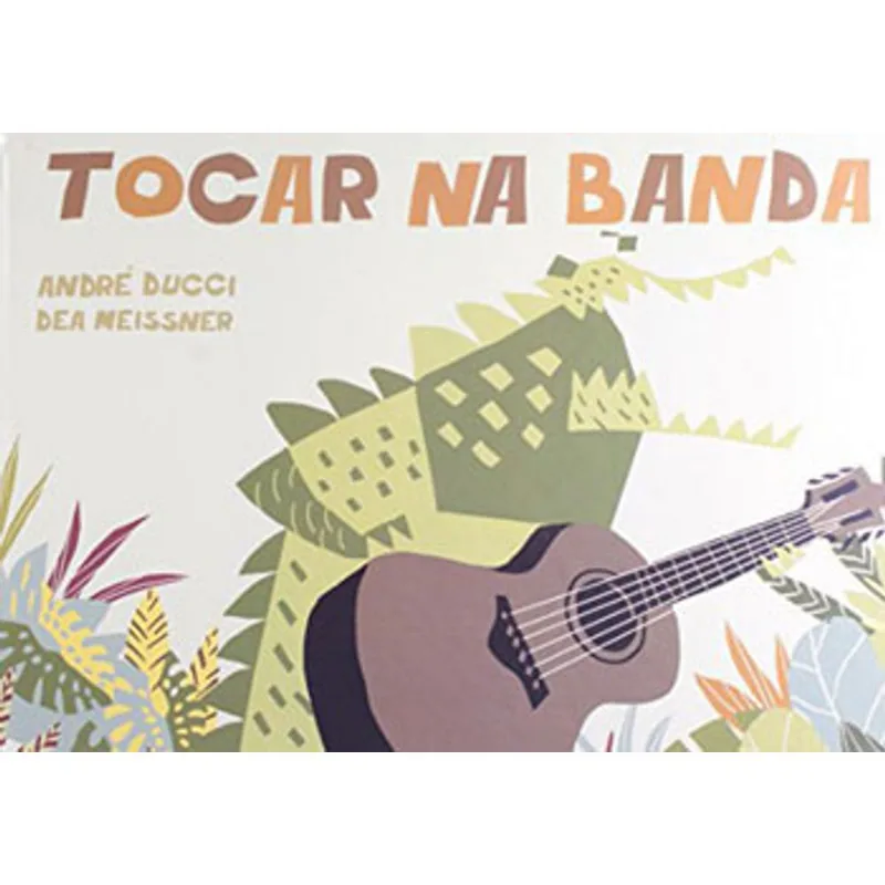 TOCAR NA BANDA