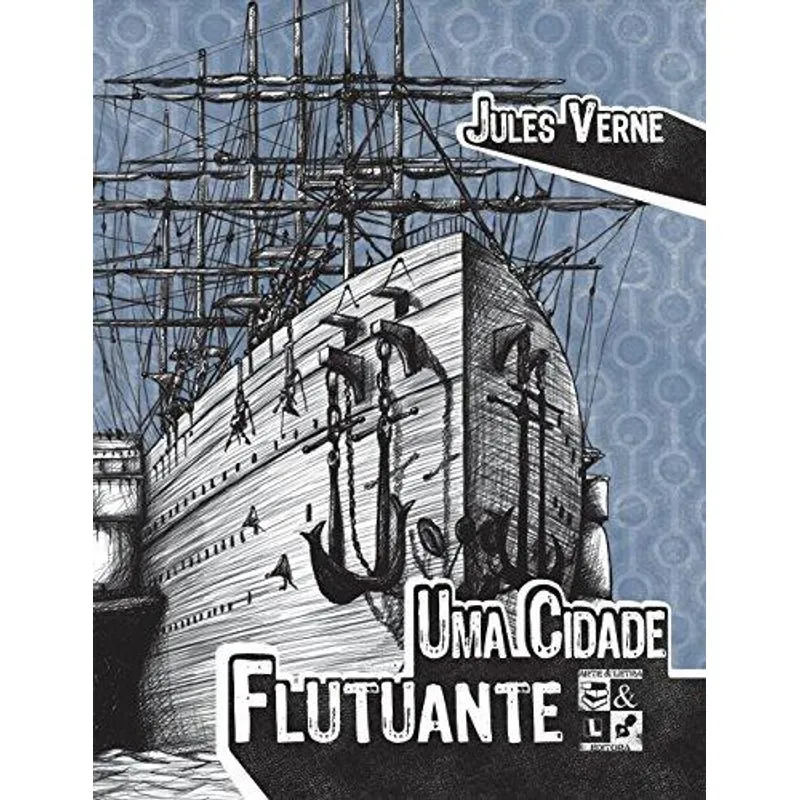 Uma Cidade Flutuante