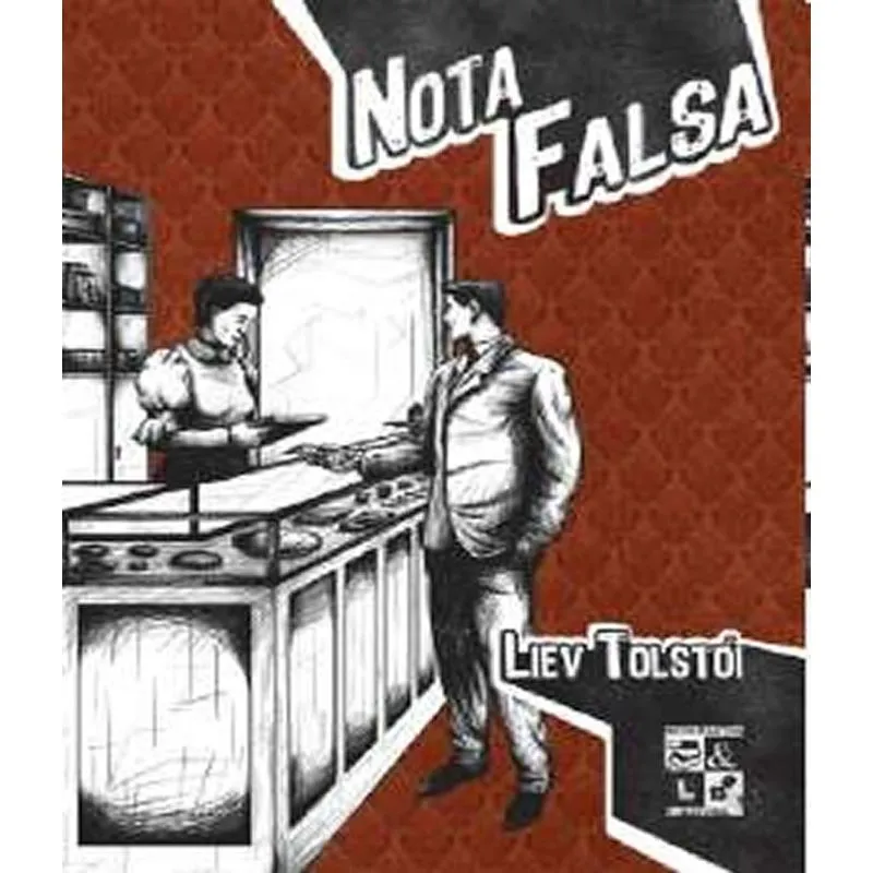 Nota Falsa