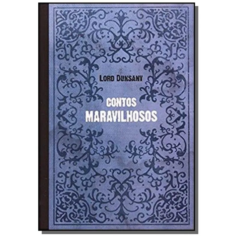 CONTOS MARAVILHOSOS