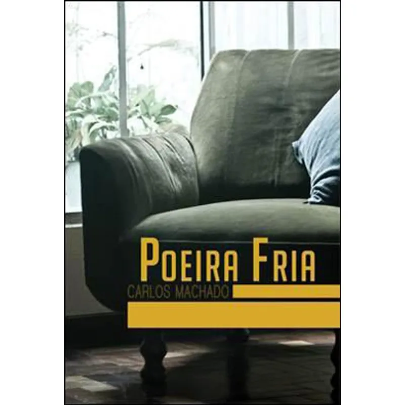 POEIRA FRIA