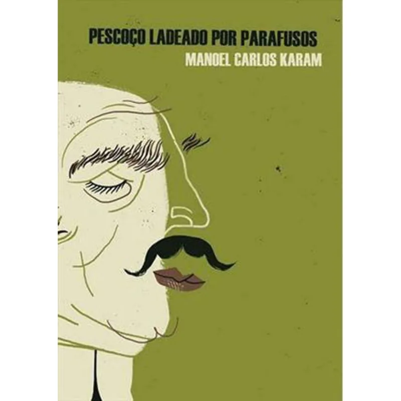 PESCOÇO LADEADO POR PARAFUSOS