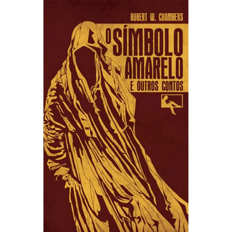 SIMBOLO AMARELO, O