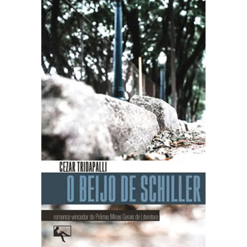 O BEIJO DE SCHILLER