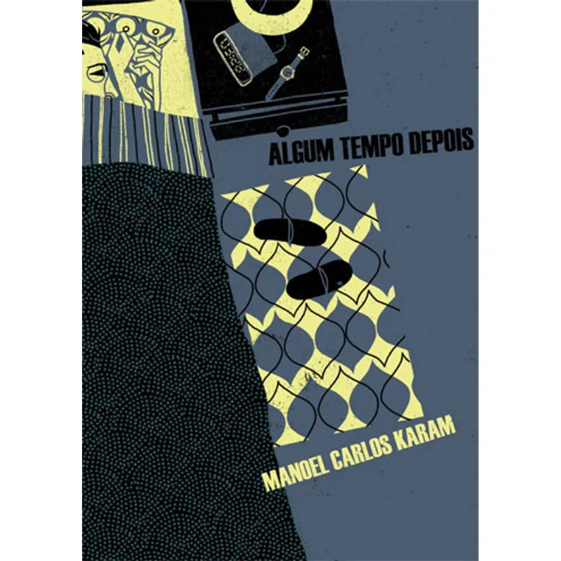 ALGUM TEMPO DEPOIS