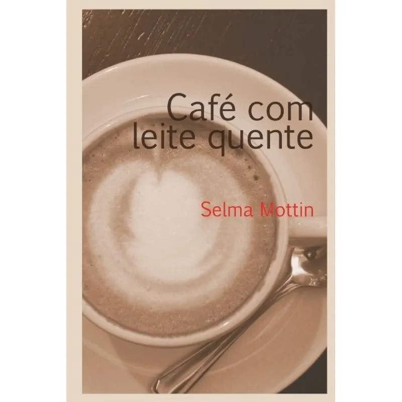 Cafe Com Leite Quente - Aut Paranaense