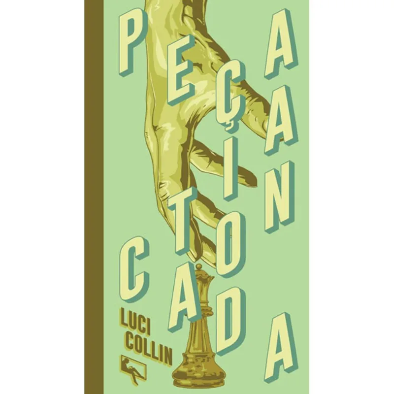 A PEÇA INTOCADA