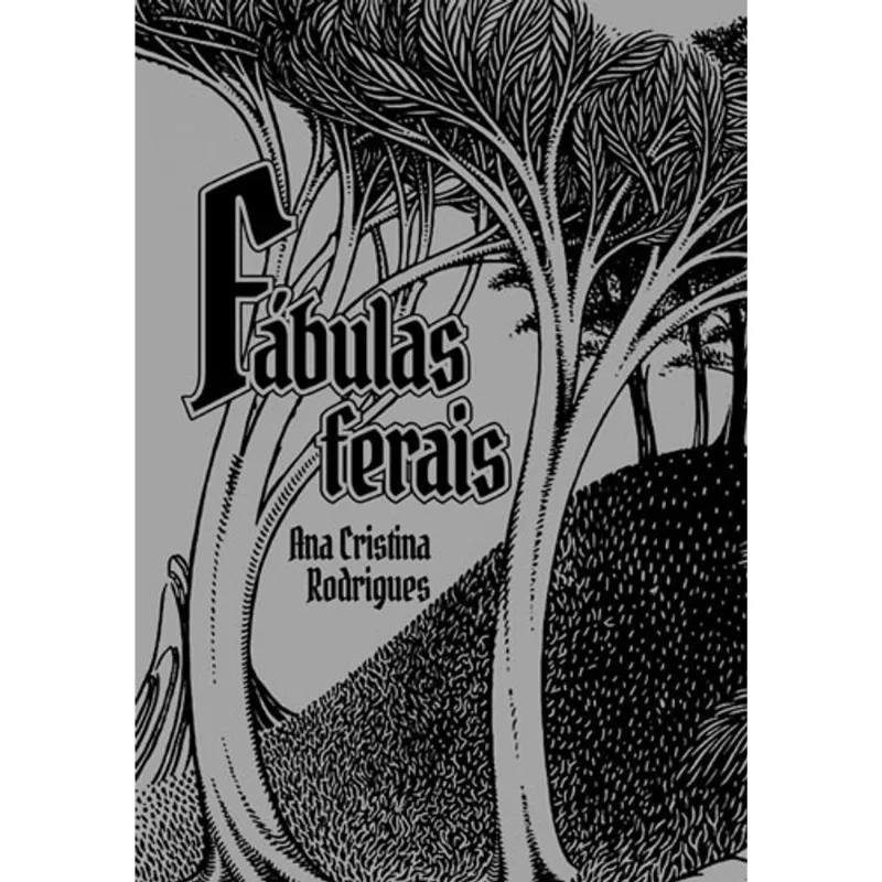 FÁBULAS FERAIS