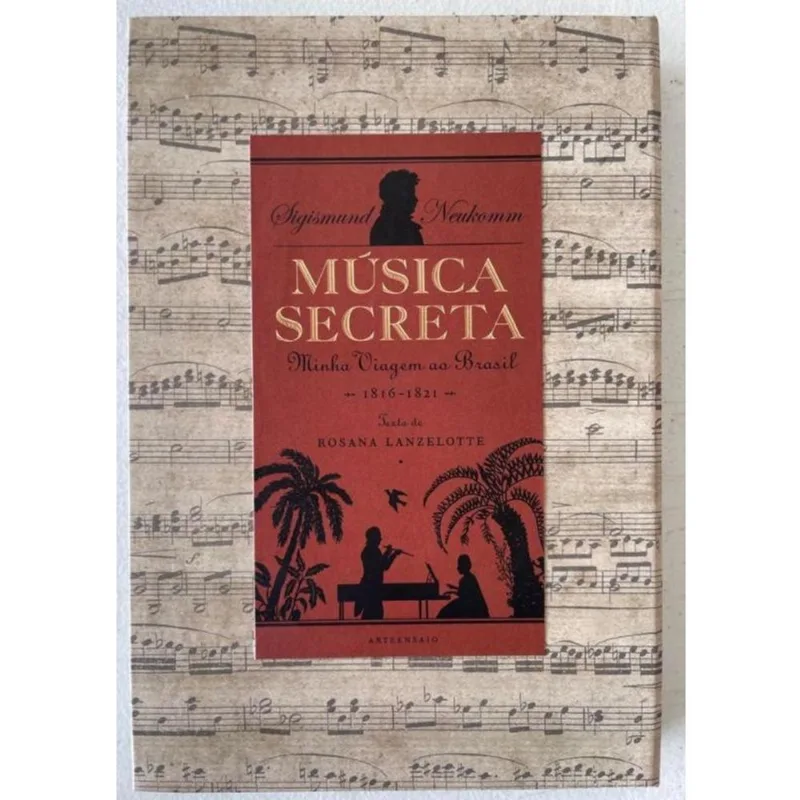 Música Secreta