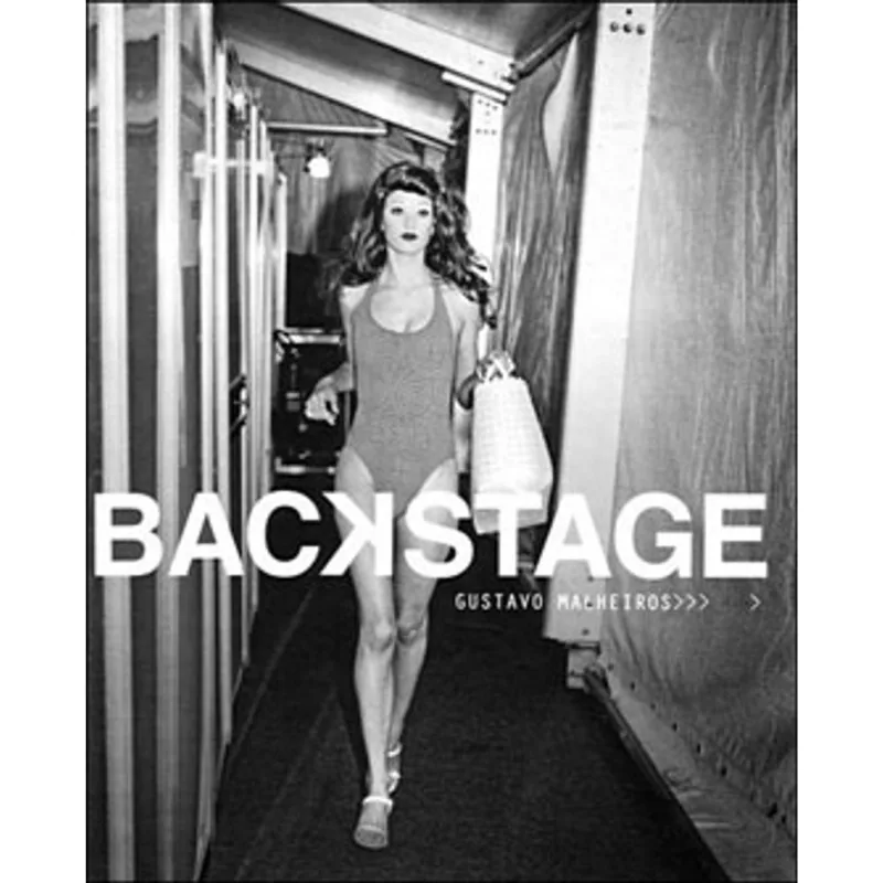 BACKSTAGE