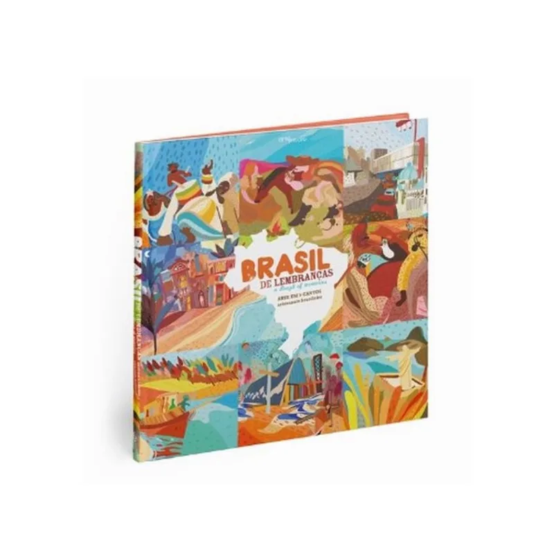 BRASIL DE LEMBRANÇAS