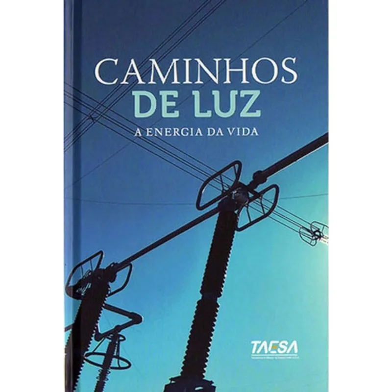 CAMINHOS DE LUZ