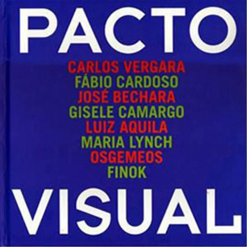 PACTO VISUAL