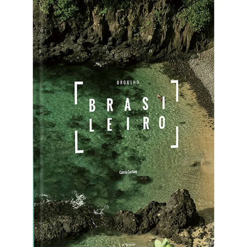 ORGULHO BRASILEIRO