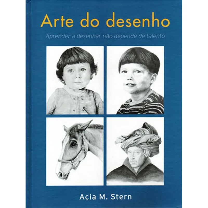 ARTE DO DESENHO