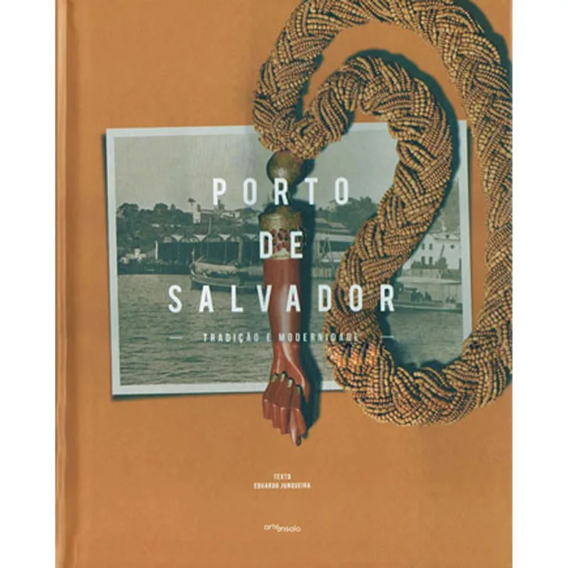 PORTO DE SALVADOR